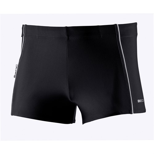 Mens Square Leg Shorts 4926